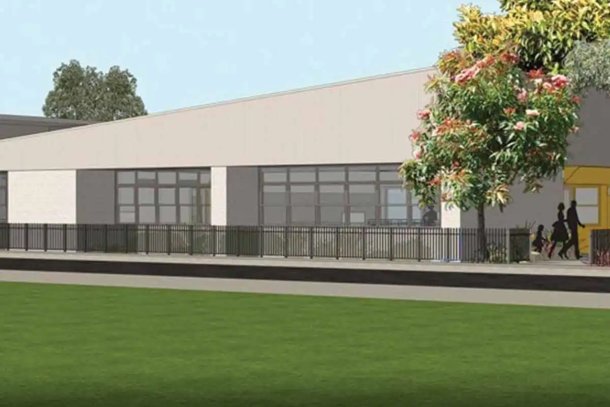 Keysborough Gardens Primary School