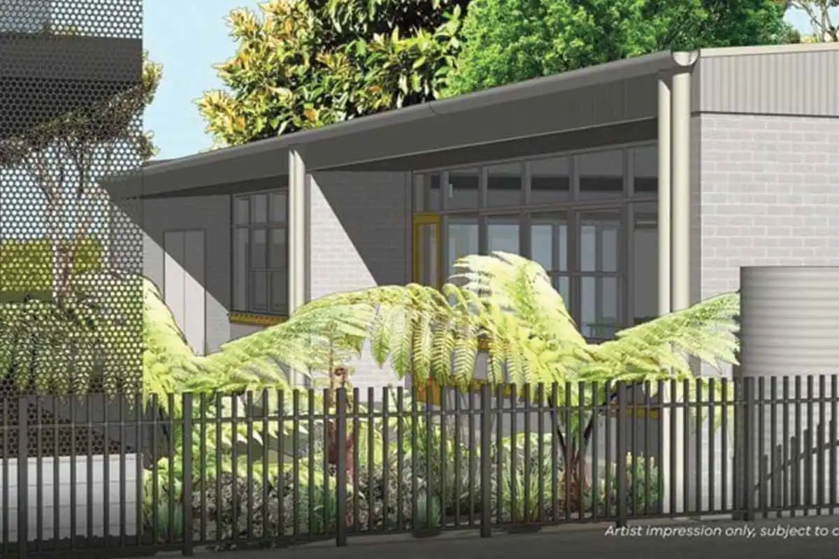 Keysborough Gardens Primary School