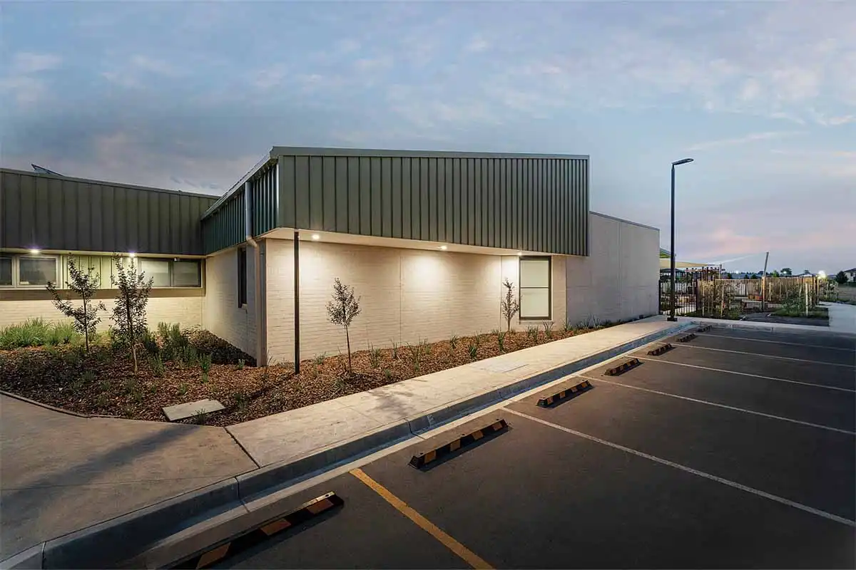 Merrifield Community Centre