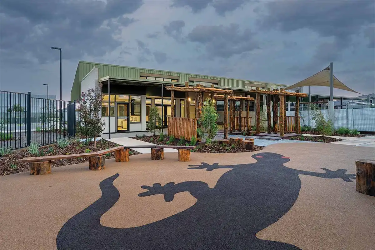 Merrifield Community Centre