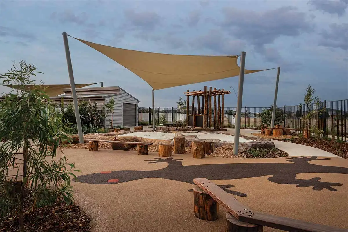 Merrifield Community Centre