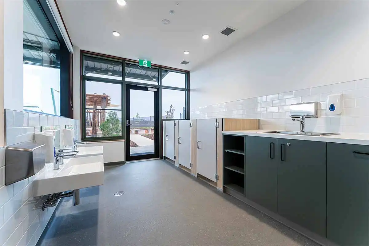 Merrifield Community Centre