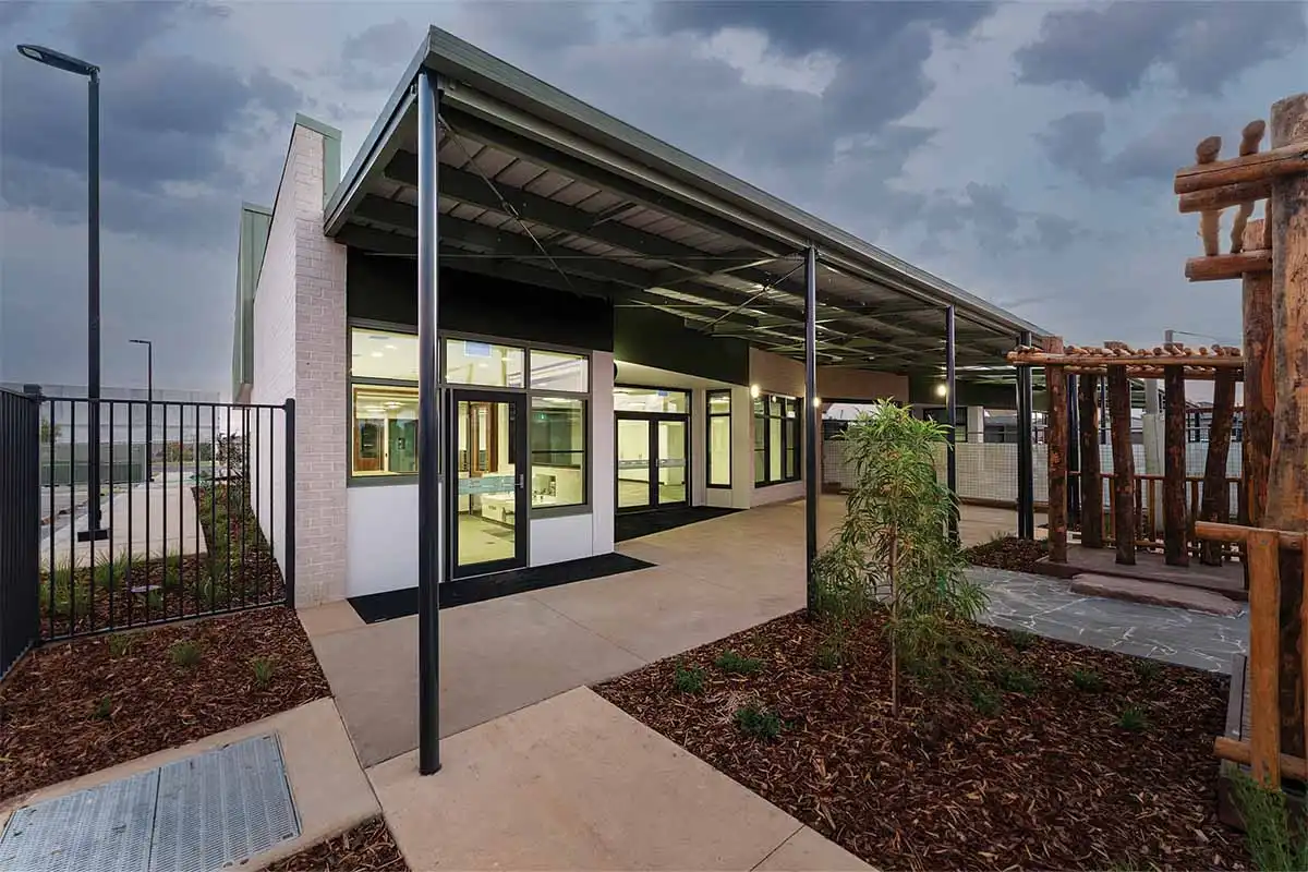 Merrifield Community Centre