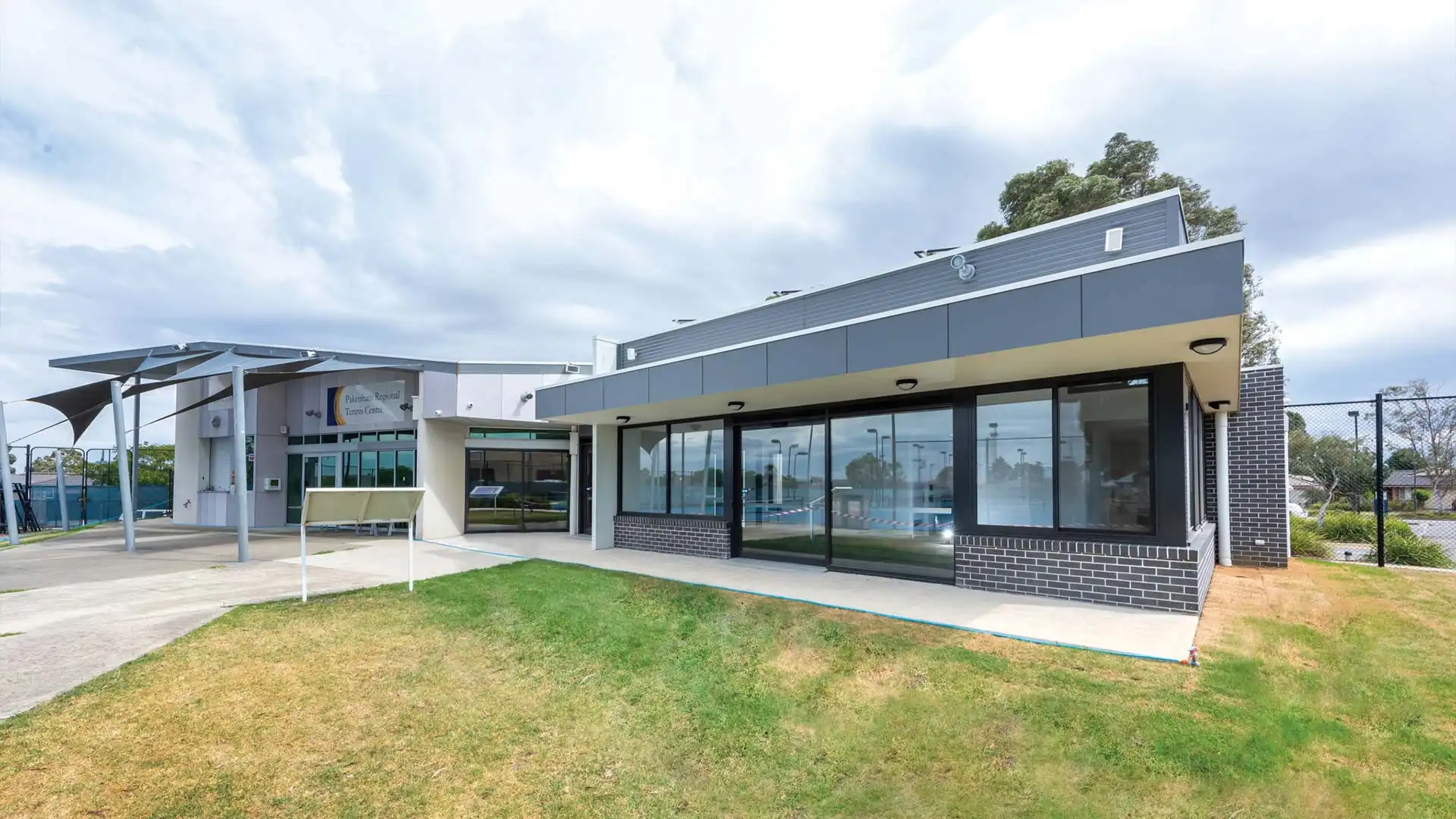 Pakenham Tennis Centre