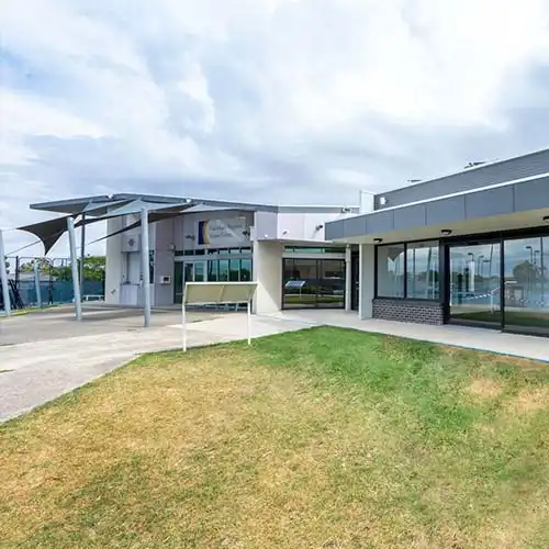 Pakenham Tennis Centre