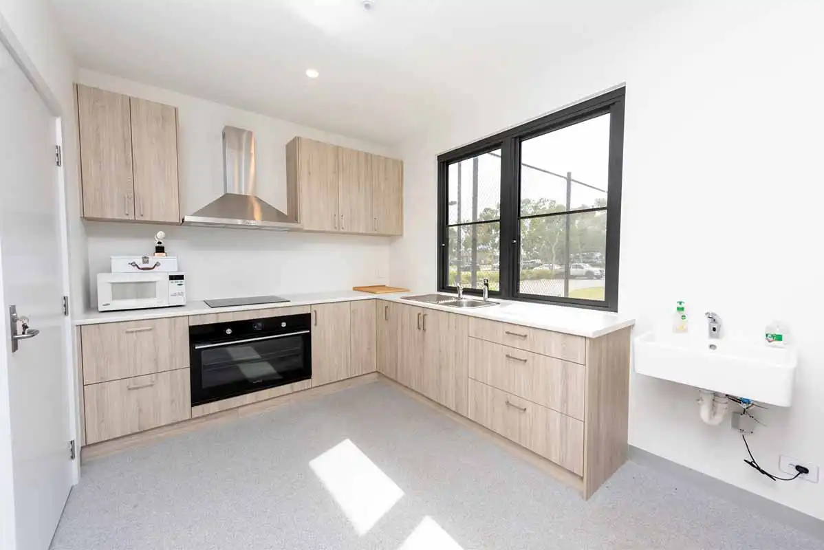 Pakenham Tennis Centre