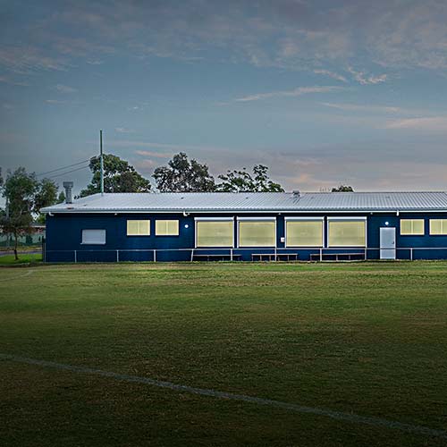 Robert Bruce Reserve