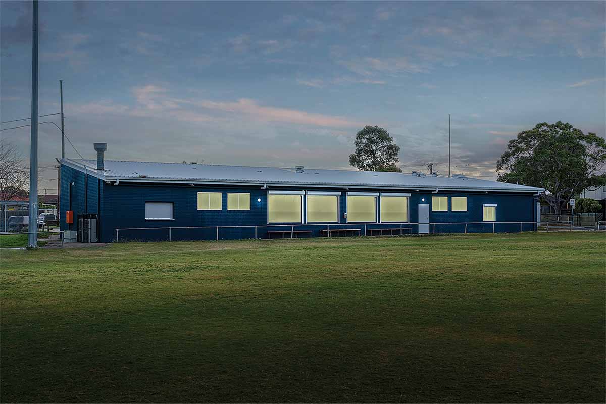 Robert Bruce Reserve