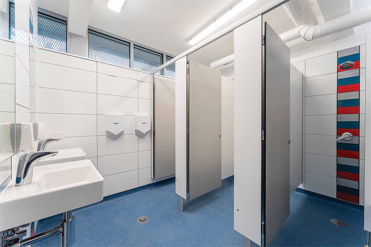 Robert Bruce Reserve