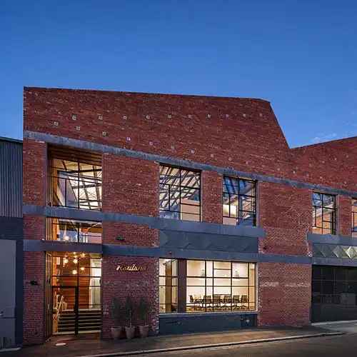 Rauland Corporate Office