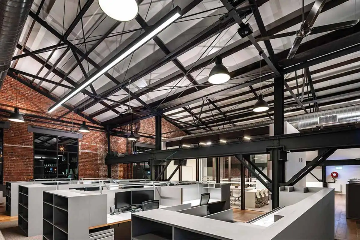 Rauland Corporate Office