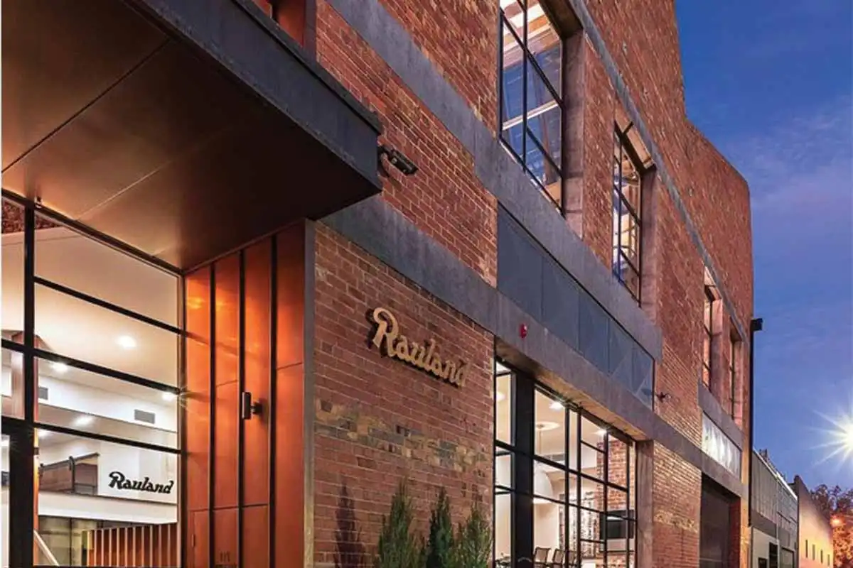 Rauland Corporate Office