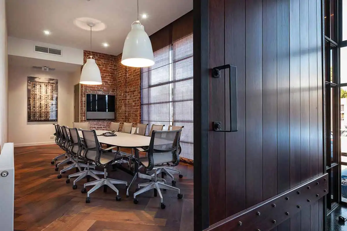 Rauland Corporate Office