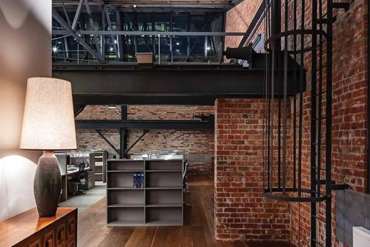 Rauland Corporate Office