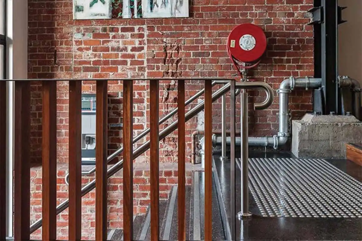 Rauland Corporate Office