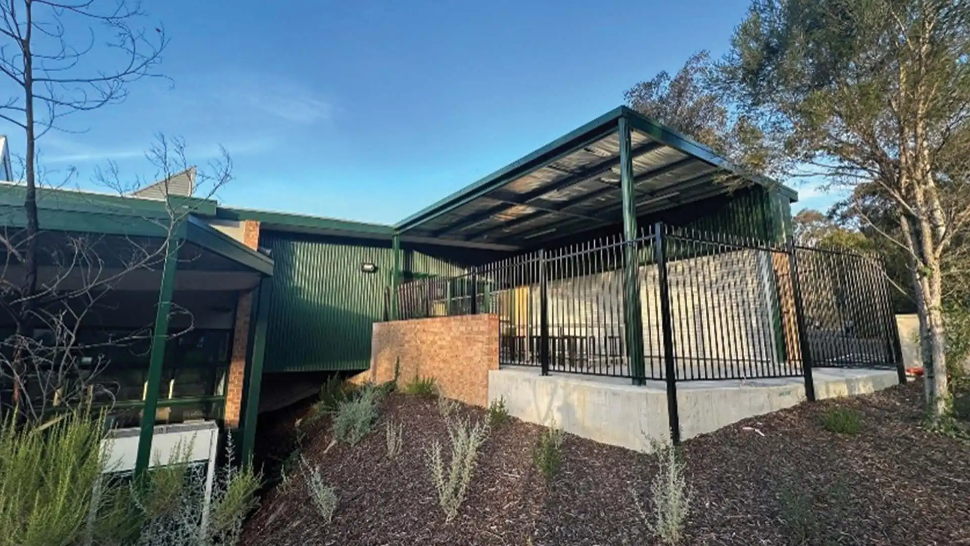 Warrandyte Secondary School