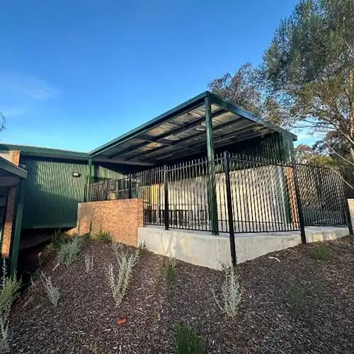 Warrandyte Secondary School