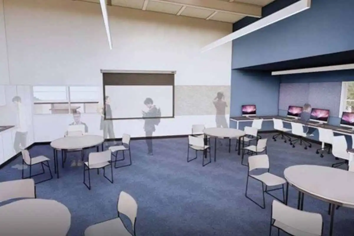 Warrandyte Secondary School