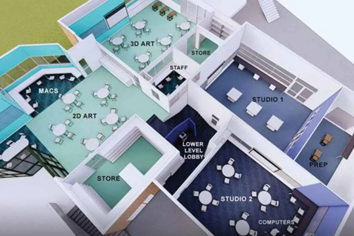 Warrandyte Secondary School