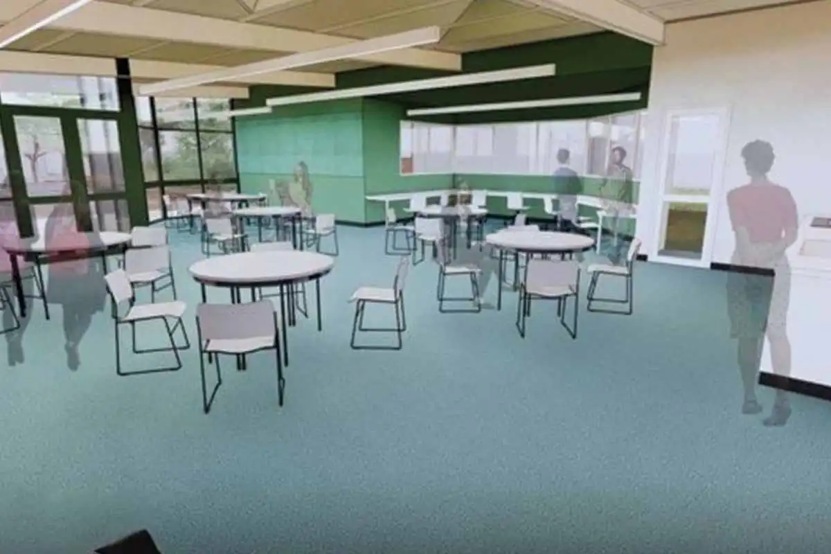 Warrandyte Secondary School