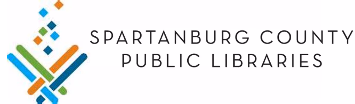 Spartanburg County Public Libraries