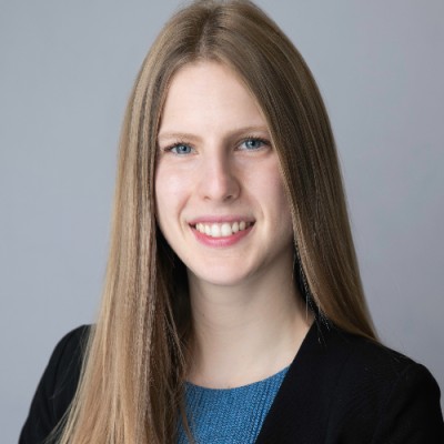 Headshot of Katherine Tobias, CEO, InsightWise