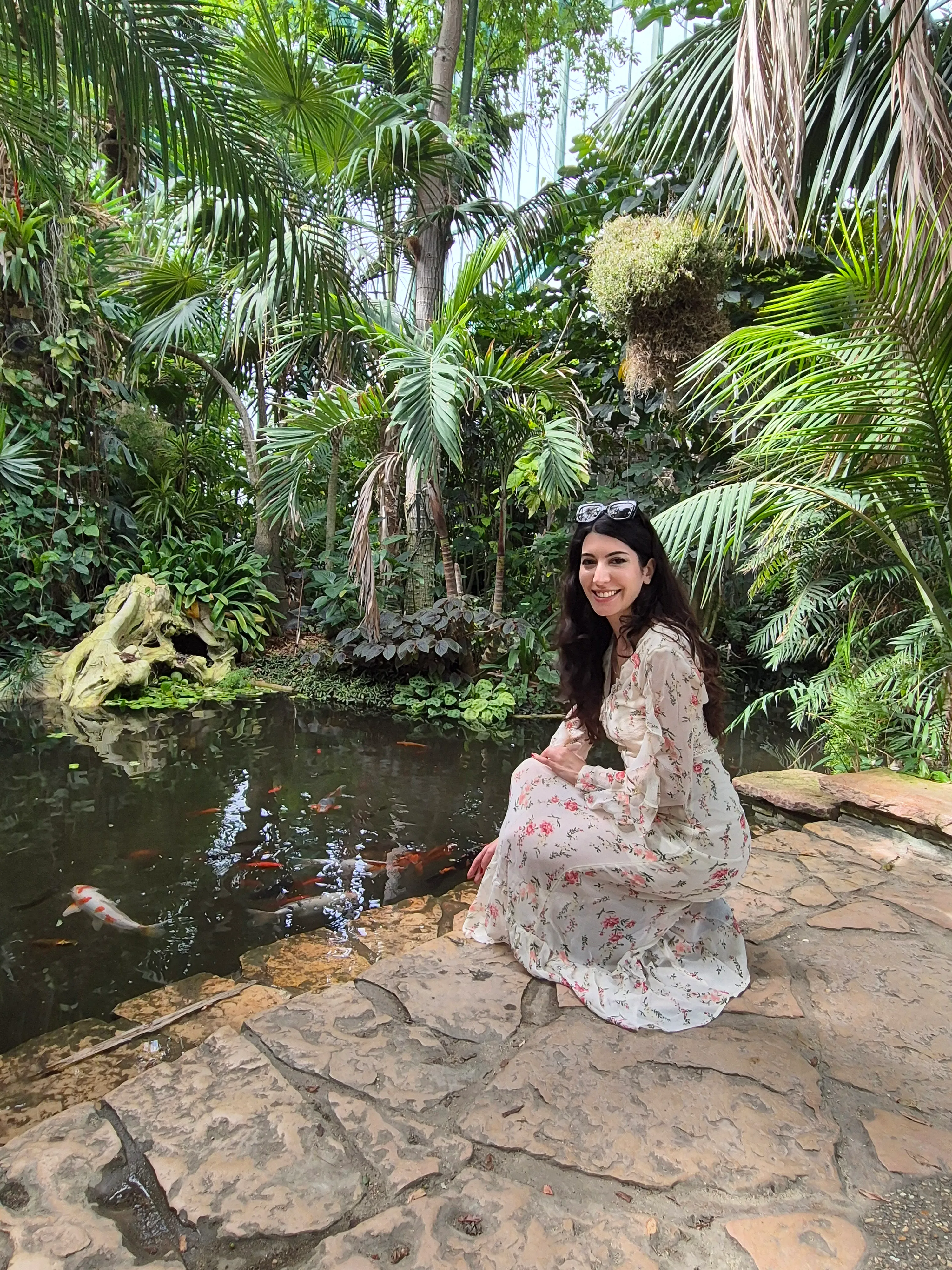 Portrait de Claire Chanu, Directrice Artistique