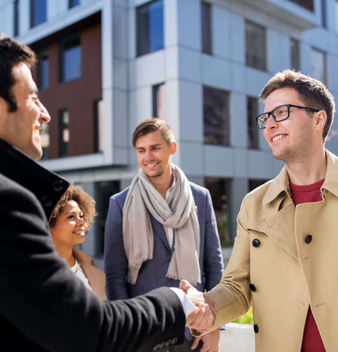 why-investors-trust-us