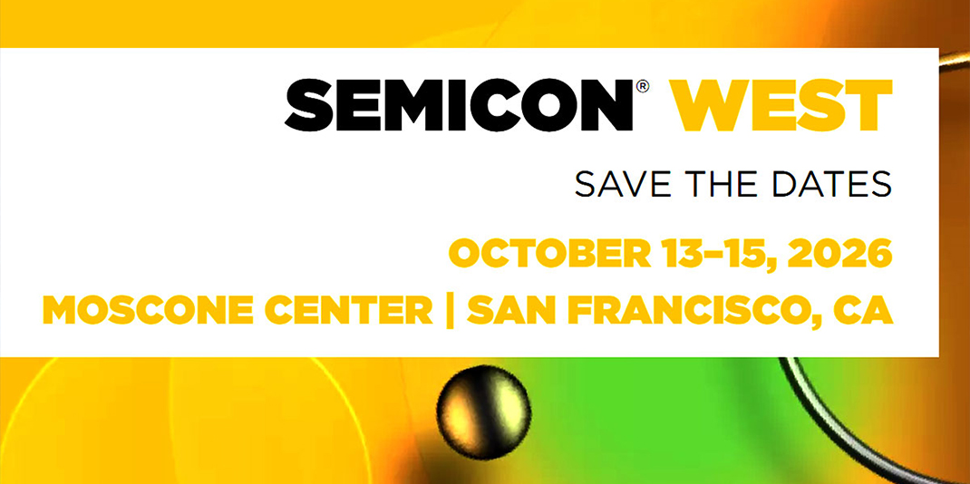SEMICON West 2026