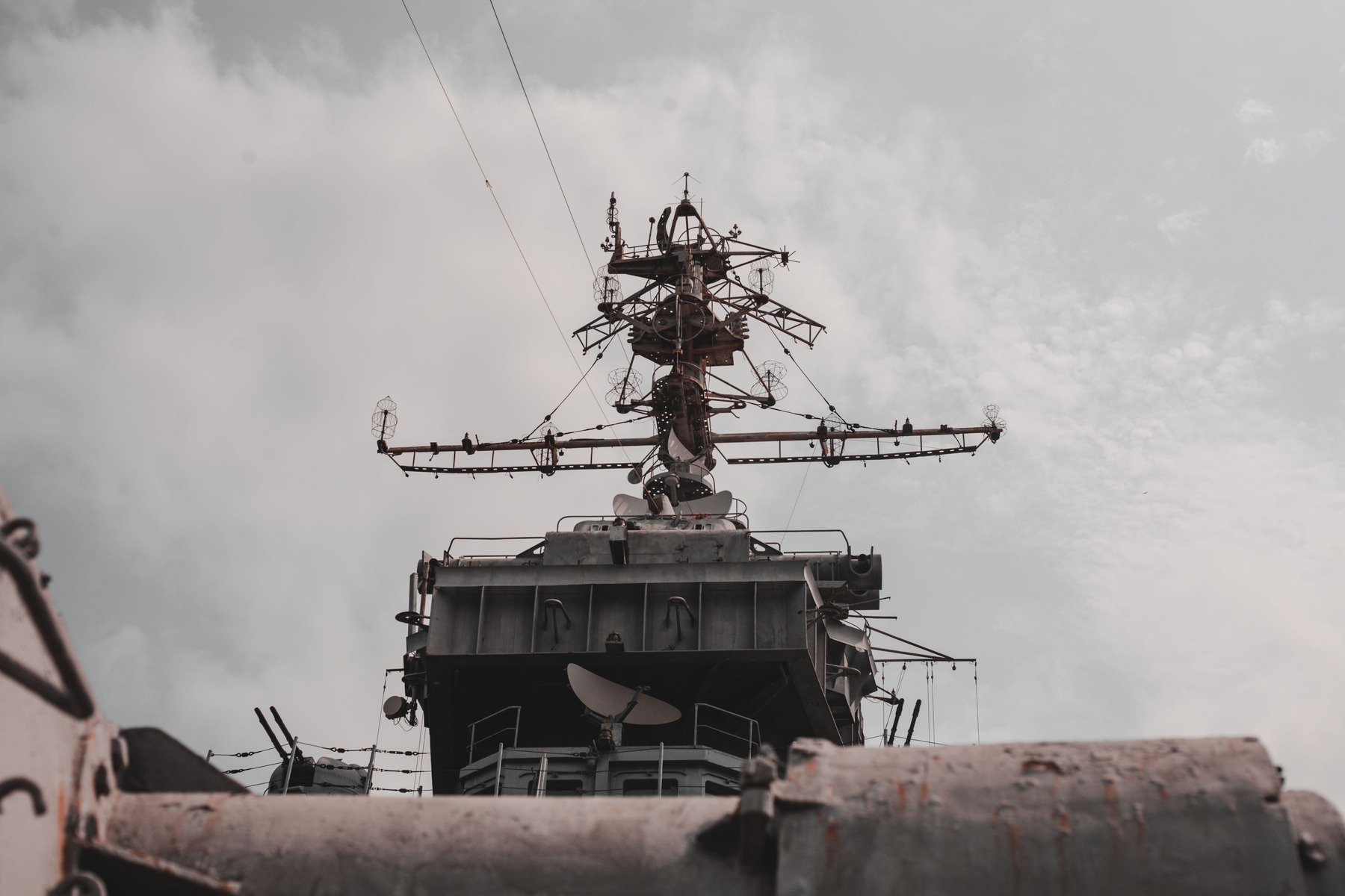 defense and radar systems