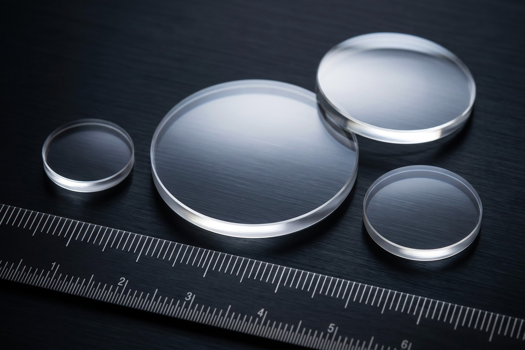 optical grade cvd diamond plates