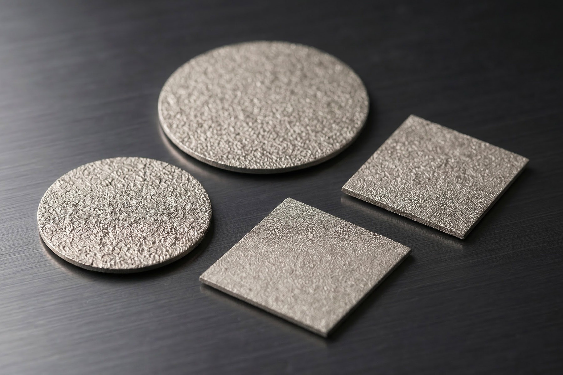 thermal grade cvd diamond plates