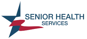Senior Health Services logo