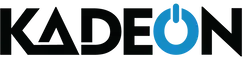 Kadeon logo
