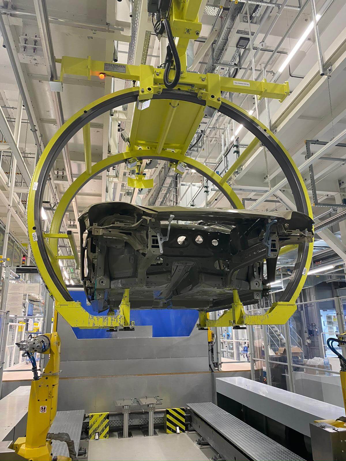 Transportna in logistična tehnika