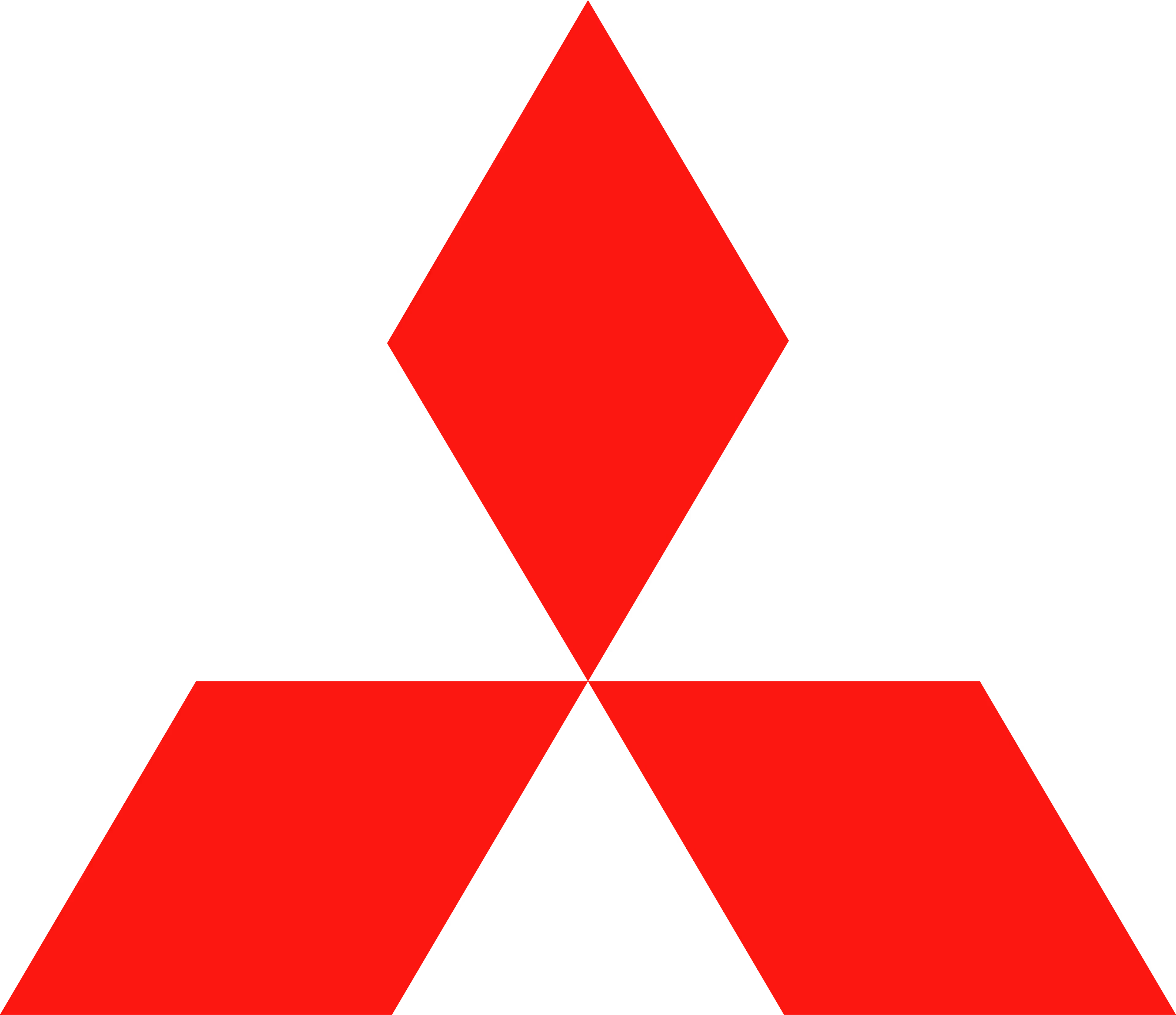 Logo Mitsubishi