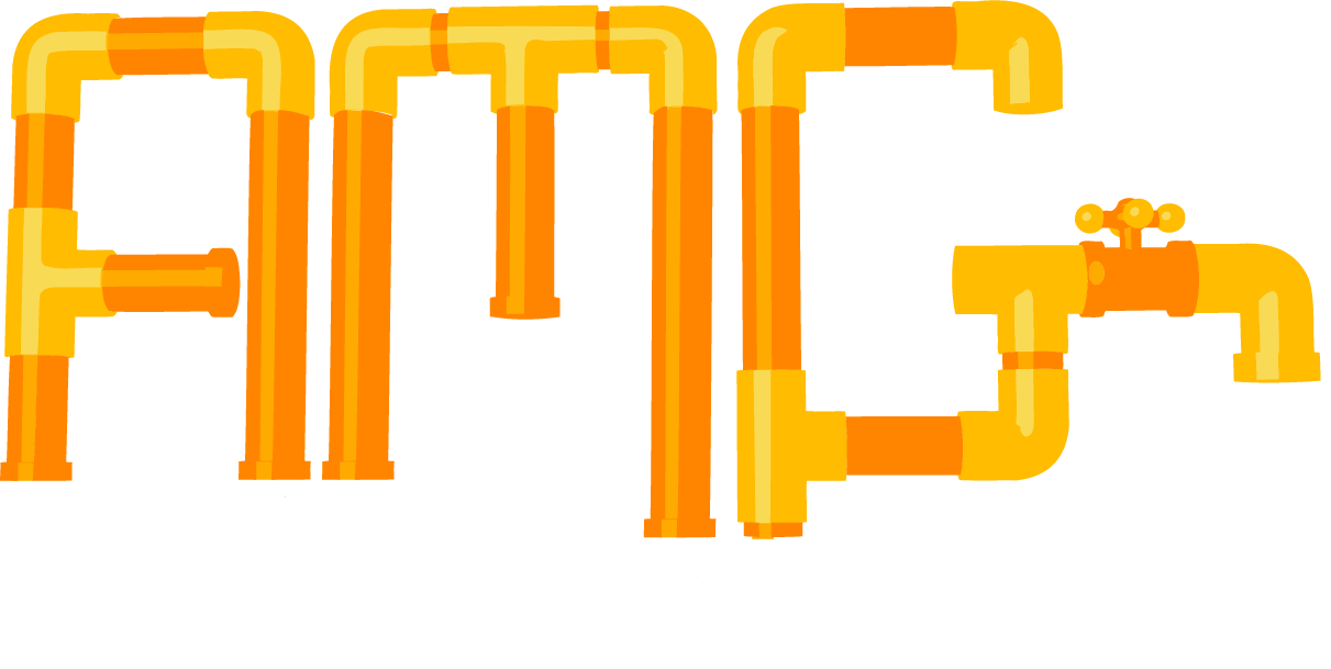 Logo AMG