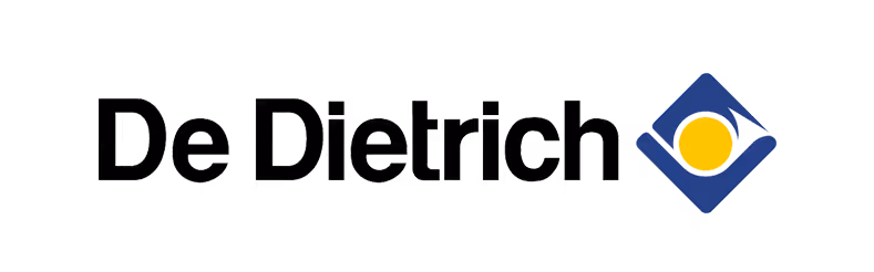 Logo De Dietrich