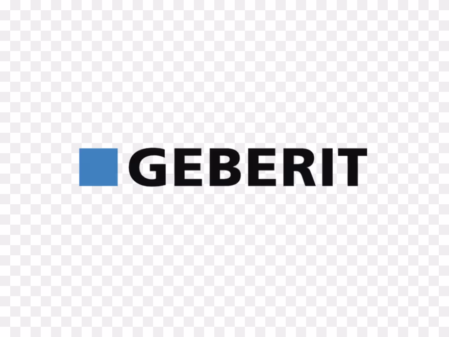 Logo Geberit