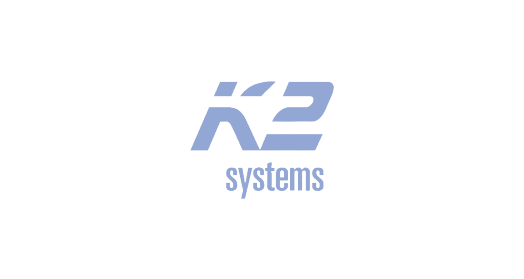 Logo K2 Systems