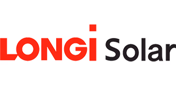 Logo Longi