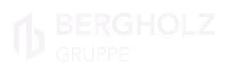 Bergholz Gruppe Firmenlogo.