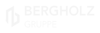 Bergholz Gruppe Firmenlogo.