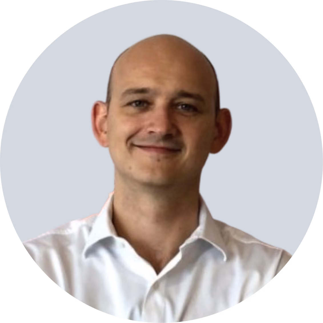 Augustinas Stirbis Co-founder & VP at Cast AI