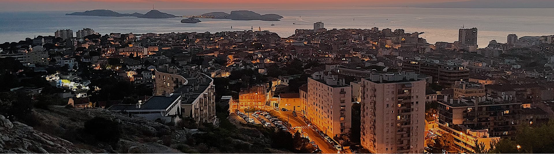 photo de marseille