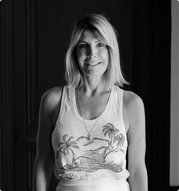 Photo de Vadela noir et blanc