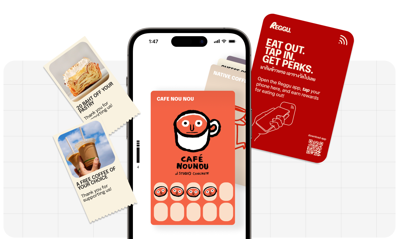 reggu-app-with-rewards