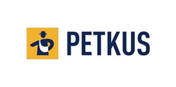 PEKTUS Logo white