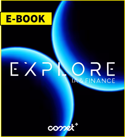 Cover ebook finace