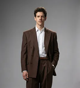 Photo de Quentin Oddo, Directeur artistique chez Avalue